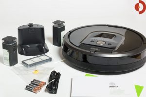 irobot-roomba-980-900er-Serie-Test-lieferumfang