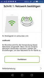 screen-irobot-roomba-980-netzwerk-bestaetigen