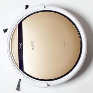 saugroboter-ilife-v5-pro