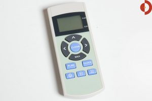 saugroboter-ilife-v5-pro-test-fernbedienung