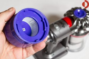 test-dyson-v8-absolute-hepa-filter