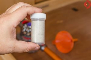 test-dyson-v8-quarzsand-test