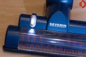 test-severin-hv7158-led