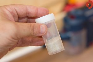 test-severin-hv7158-quarzsand-testergebnis