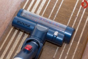 test-severin-hv7158-rillentest