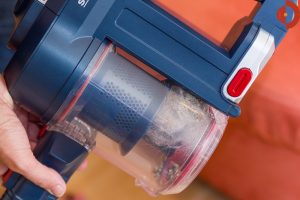 test-severin-hv7158-schmutz