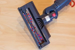 test-severin-hv7158-haare