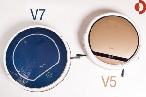 ilife-v7-beetles-test-groessenvergleich