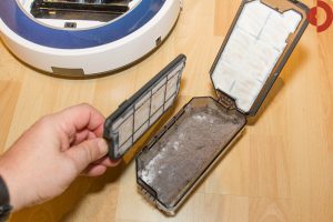 ilife-v7-beetles-test-schmutz-testzimmer