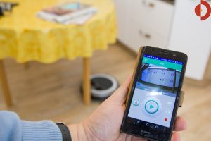 test-jisiwei-i3-roboter-app-kamera-livebild1
