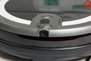 test-jisiwei-i3-roboter-kamera