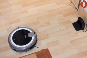 test-jisiwei-i3-roboter-problem-andocken