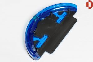 test-jisiwei-i3-roboter-wischuntersatz