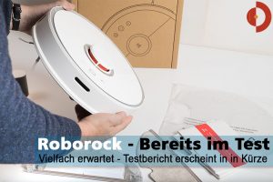 xiaomi Nachfolger? Roborock-Robotic-Vacuum-Cleaner-Testbericht-in-Kuerze