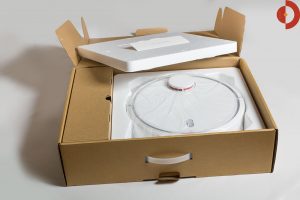 xiaomi-mi-staubsauger-roboter-auspacken