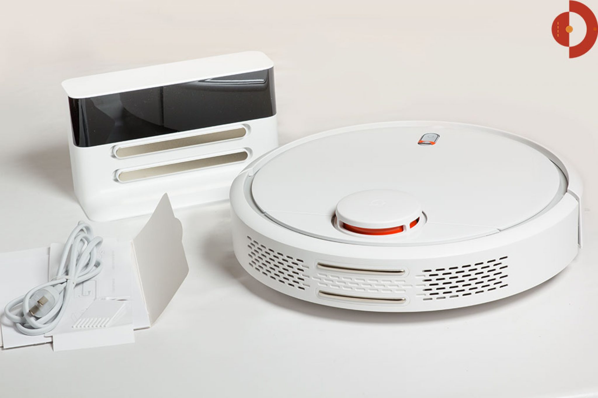 Xiaomi Mi Robot Vacuum im Test - Akku-und-Roboter-Staubsauger.de