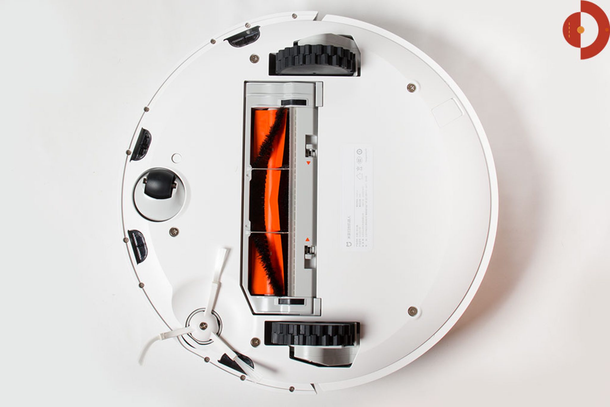 Xiaomi Mi Robot Vacuum im Test - Akku-und-Roboter-Staubsauger.de
