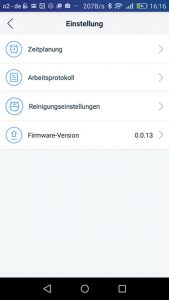 Screenshot-app-deebot-m88-10-einstellungen