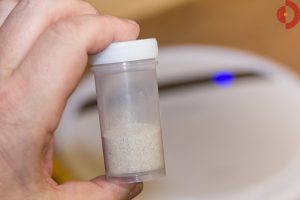 deebot-m88-quarzsand-teppich-test