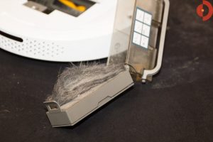 deebot-m88-test-haaraufnahme