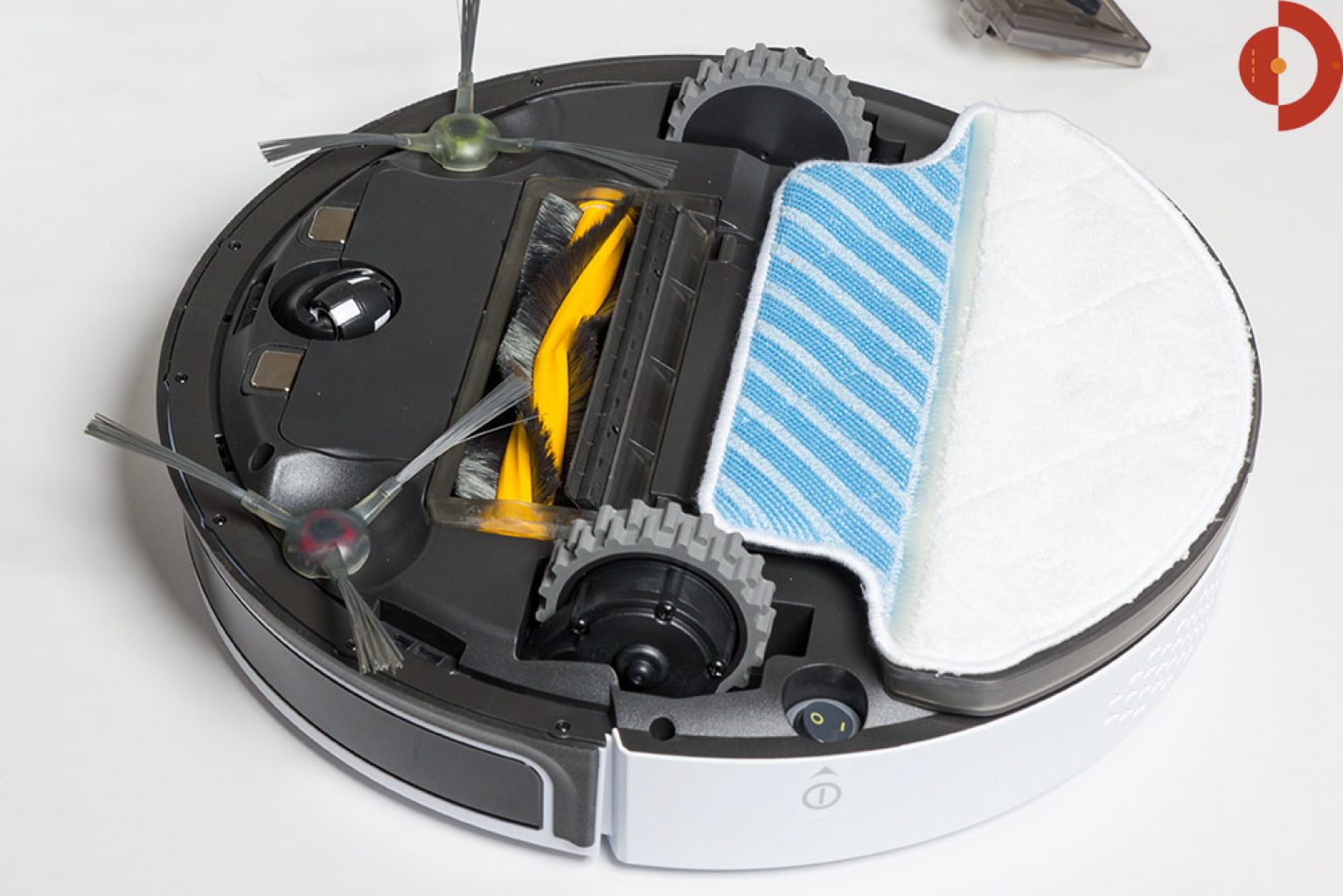 ecovacs deebot m88
