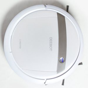 deebot-m88-test