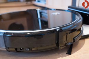 ilife-a6-test-an-ladestation-einschalter