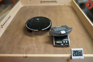 ilife-a6-test-ergebnis-randtest-20min