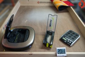 lg-hom-bot-vrd-830-mgpcm-test-schmutzmattentest