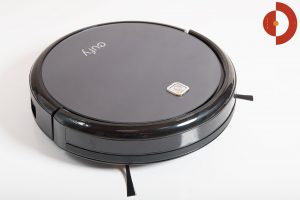 eufy-RoboVac-11-Test-Saugroboter