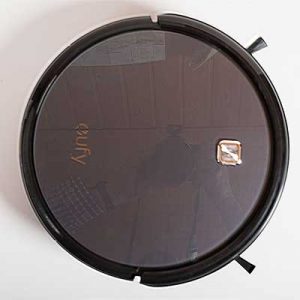 eufy-RoboVac-11-Test