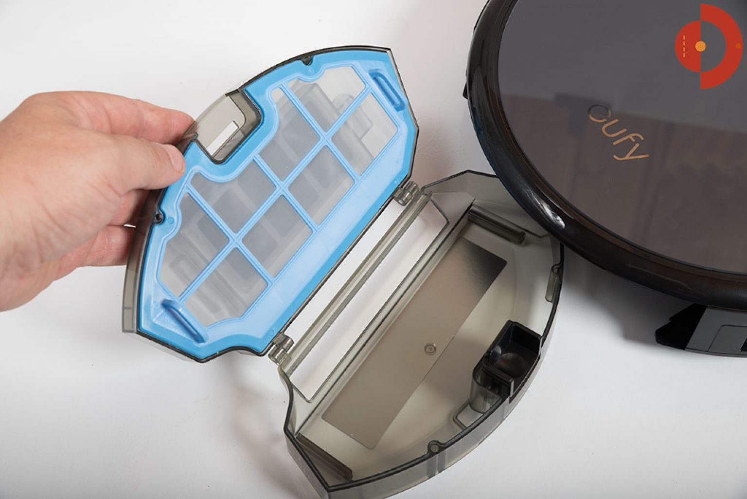 Saugroboter Eufy RoboVac 11 im Test und Vergleich