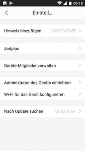 App-Haier-XShuai-HXS-C3-Test-Huiba-einstellungen-13