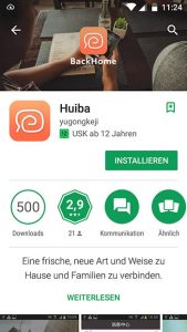 App-Haier-XShuai-HXS-C3-Test-Playstore-1