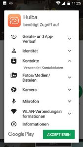 App-Haier-XShuai-HXS-C3-Test-Rechte-2