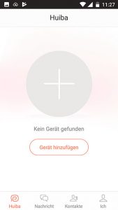 App-Haier-XShuai-HXS-C3-Test-Roboter-hinzufuegen-3