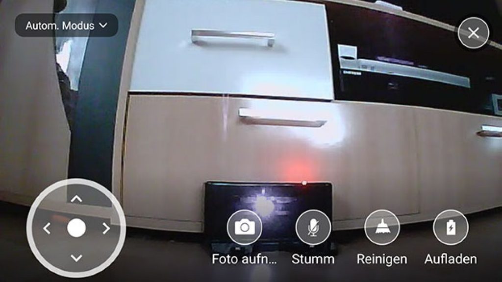App-Haier-XShuai-HXS-C3-Test-live-video16