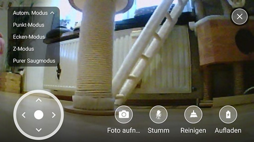 App-Haier-XShuai-HXS-C3-Test-live-video17