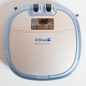 Haier-XShuai-HXS-C3-Test-400px-Draufsicht