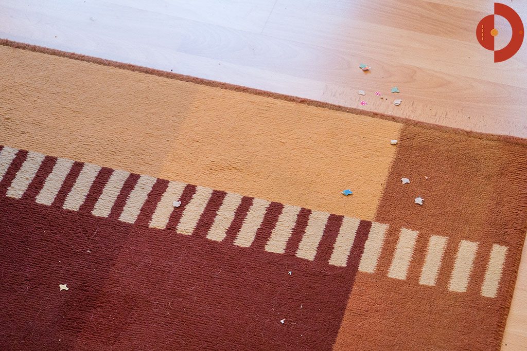 Haier-XShuai-HXS-C3-Test-Wohnraumtest-Ergebnis