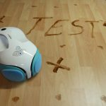 Moneual-Everybot--RS500-Fleckentest-Start