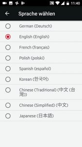 AEG-RX9-APP-Test-Sprache-waehlen