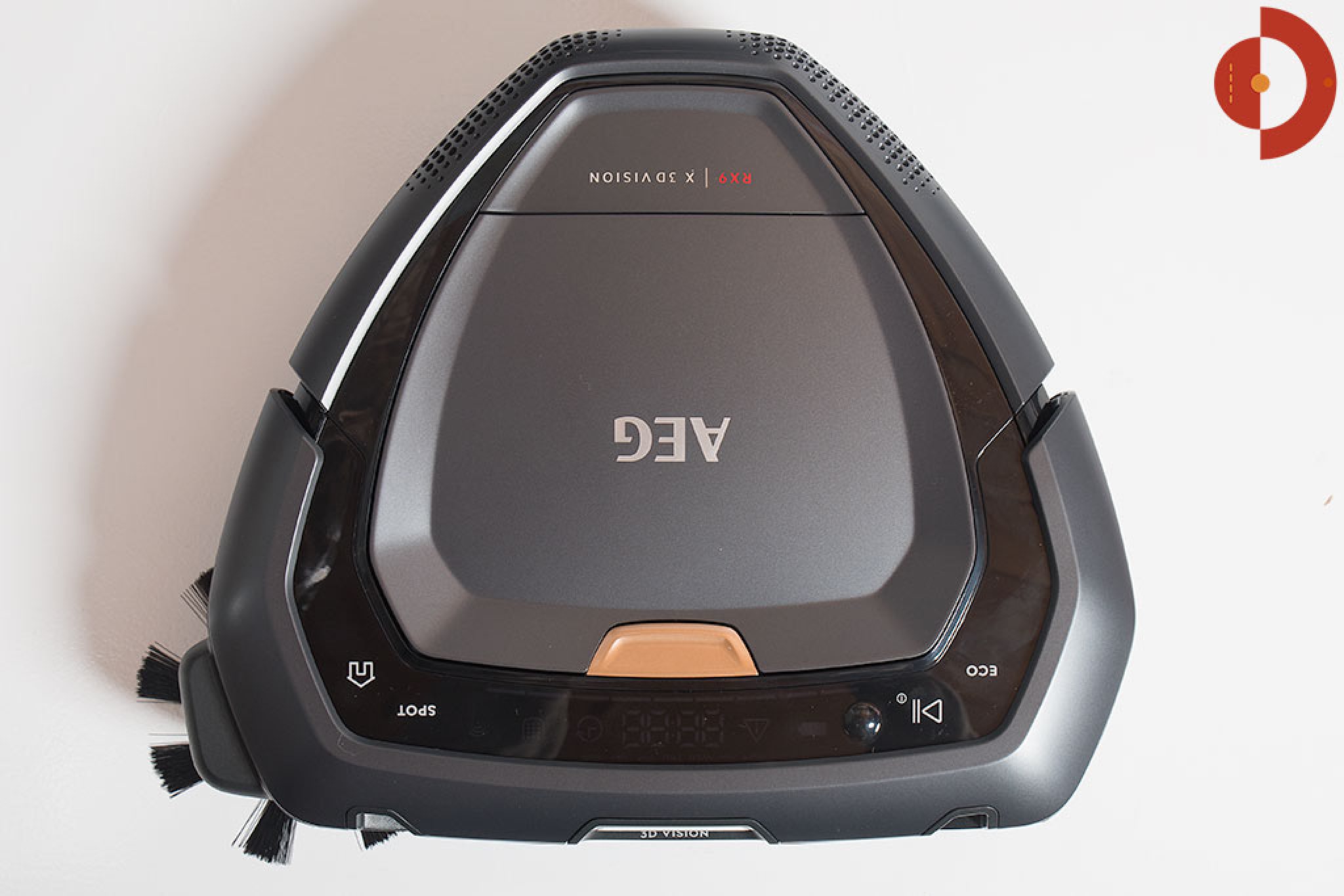 vhbw 2x batteria compatibile con AEG RX9-1-SGM, RX9-1-IBM | WhichOne