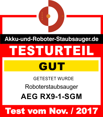 Bewertung-AEG RX9-1-SGM-nov-2017