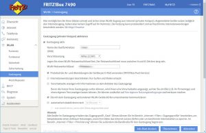 Fritzbox-Gastnetz-einrichten