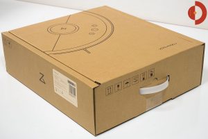 Roborock-Robotic-Vacuum-Cleaner-Verpackung