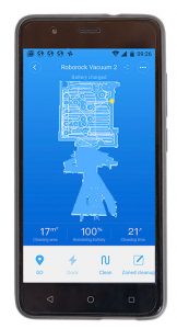 Roborock-Robotic-Vacuum-Smartphone-App