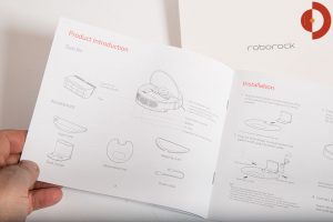 Xiaomi-Roborock-Robotic-Vacuum-Cleaner-Testbericht-Bedienungsanleitung