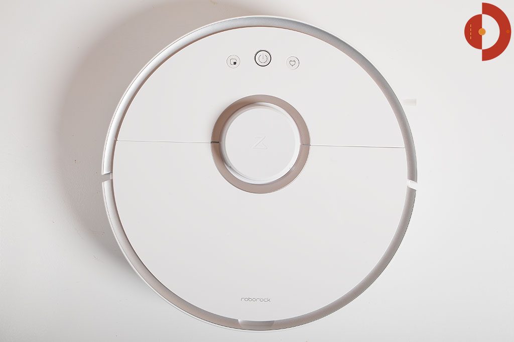 Xiaomi-Roborock-Robotic-Vacuum-Cleaner-Testbericht-Draufsicht