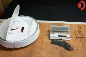 Xiaomi-Roborock-Robotic-Vacuum-Cleaner-Testbericht-Katzenhaare